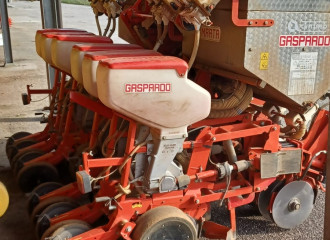 SEMINATRICE MASCHIO MARTA 6F