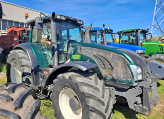 VALTRA T203
