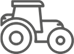 icona trattori